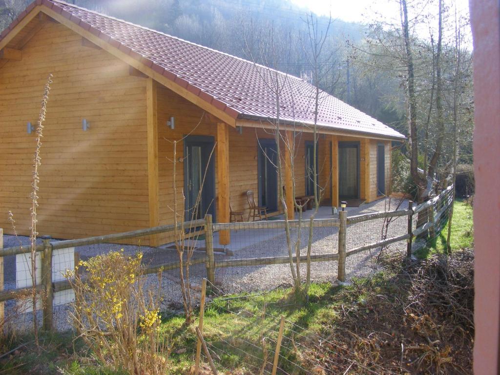 Auberge De La Grange Spa & Sauna พลาฟัง ภายนอก รูปภาพ