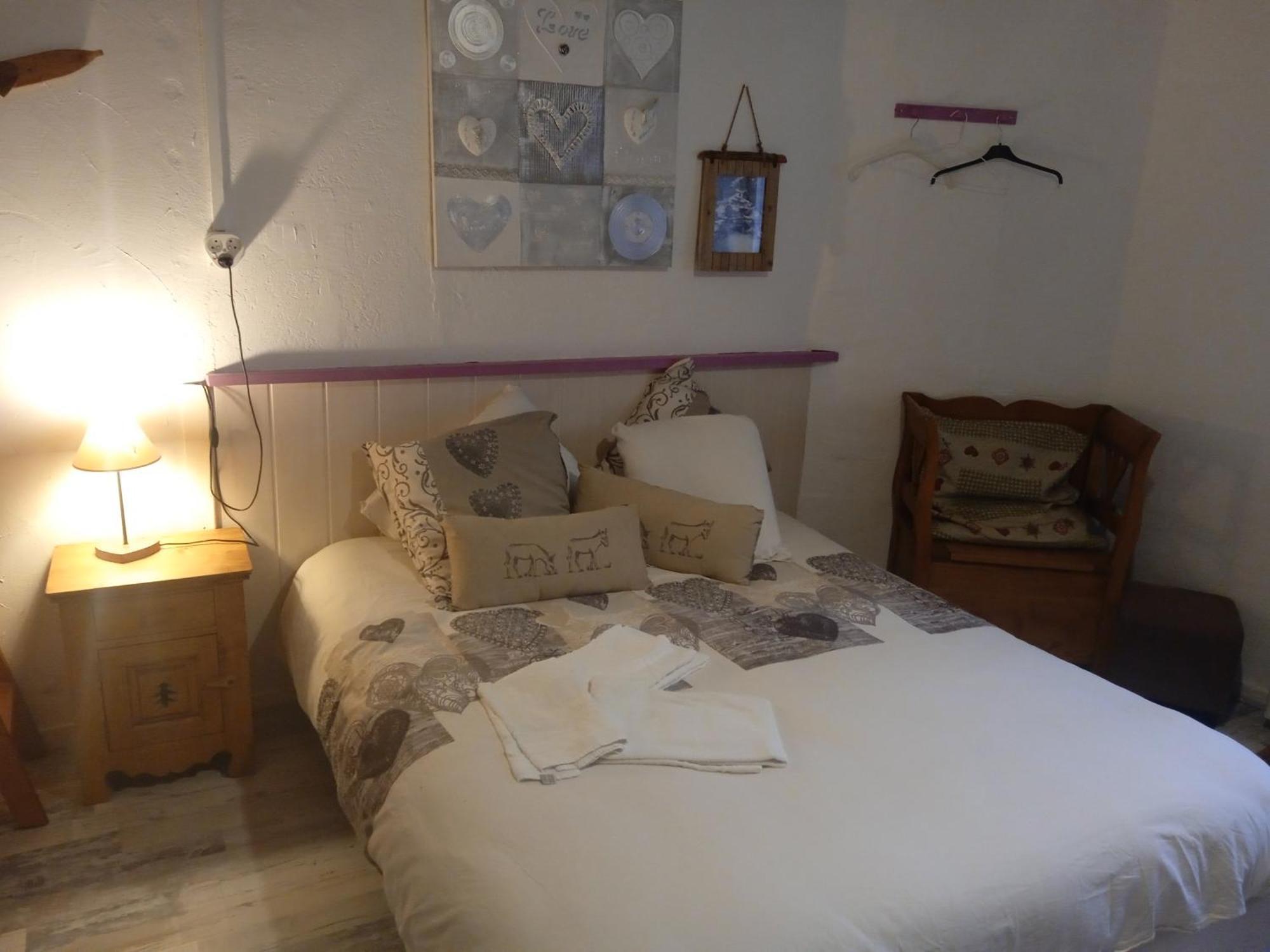 Auberge De La Grange Spa & Sauna พลาฟัง ภายนอก รูปภาพ