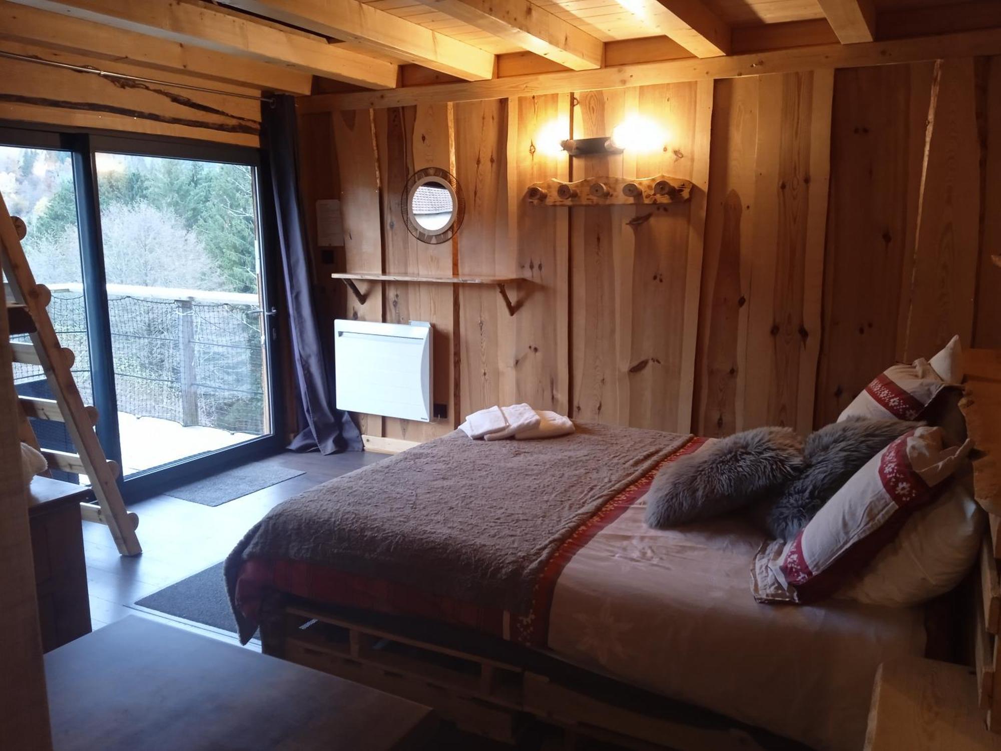 Auberge De La Grange Spa & Sauna พลาฟัง ภายนอก รูปภาพ