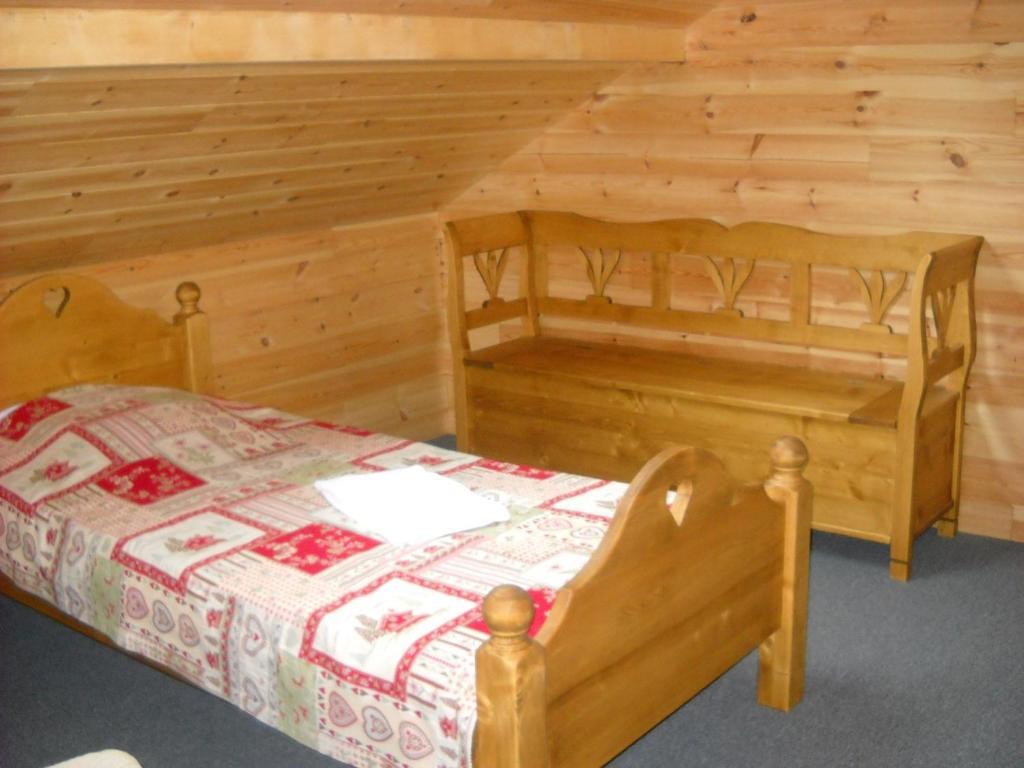 Auberge De La Grange Spa & Sauna พลาฟัง ห้อง รูปภาพ