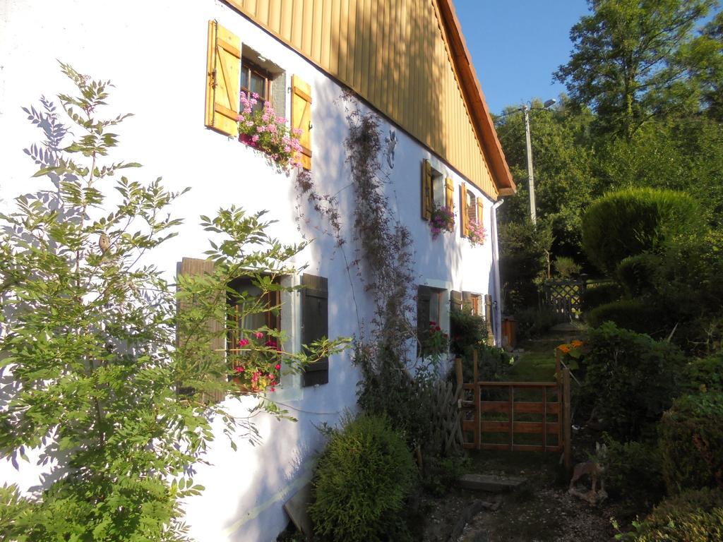 Auberge De La Grange Spa & Sauna พลาฟัง ภายนอก รูปภาพ